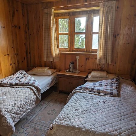Lukla Himalaya Lodge Экстерьер фото